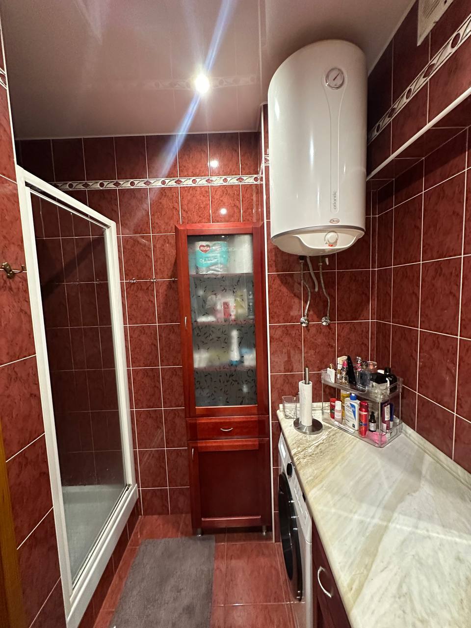 Аренда 2-комнатной квартиры 53 м², Дмитрия Яворницкого просп., 33