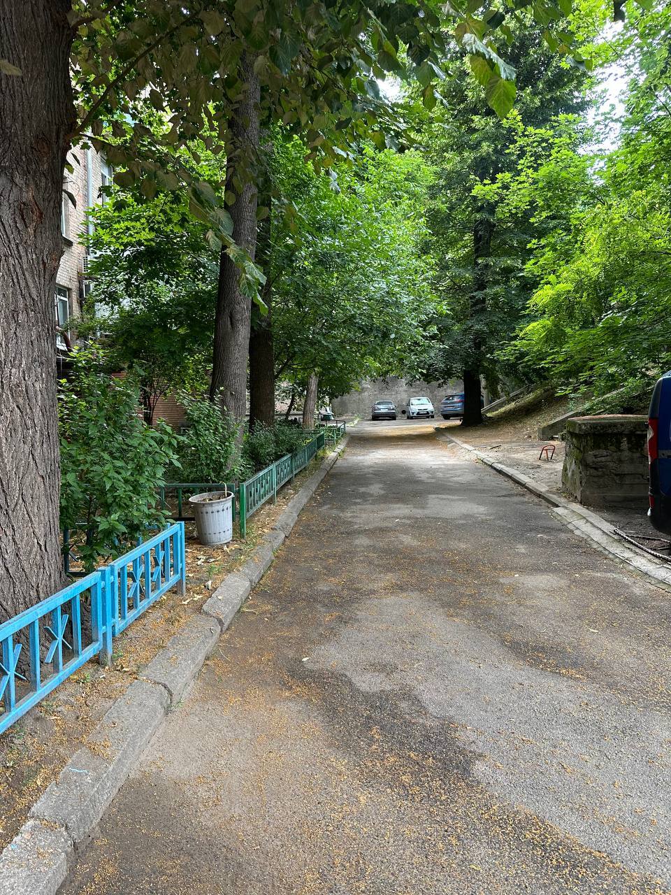 Аренда 2-комнатной квартиры 53 м², Дмитрия Яворницкого просп., 33