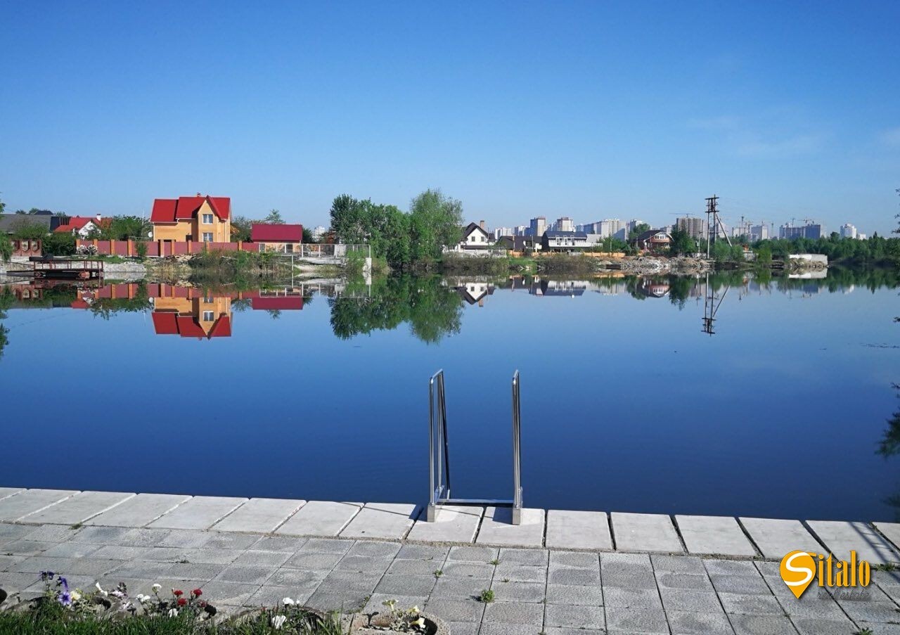 Продажа дома 269 м², 3-я Озерная ул.