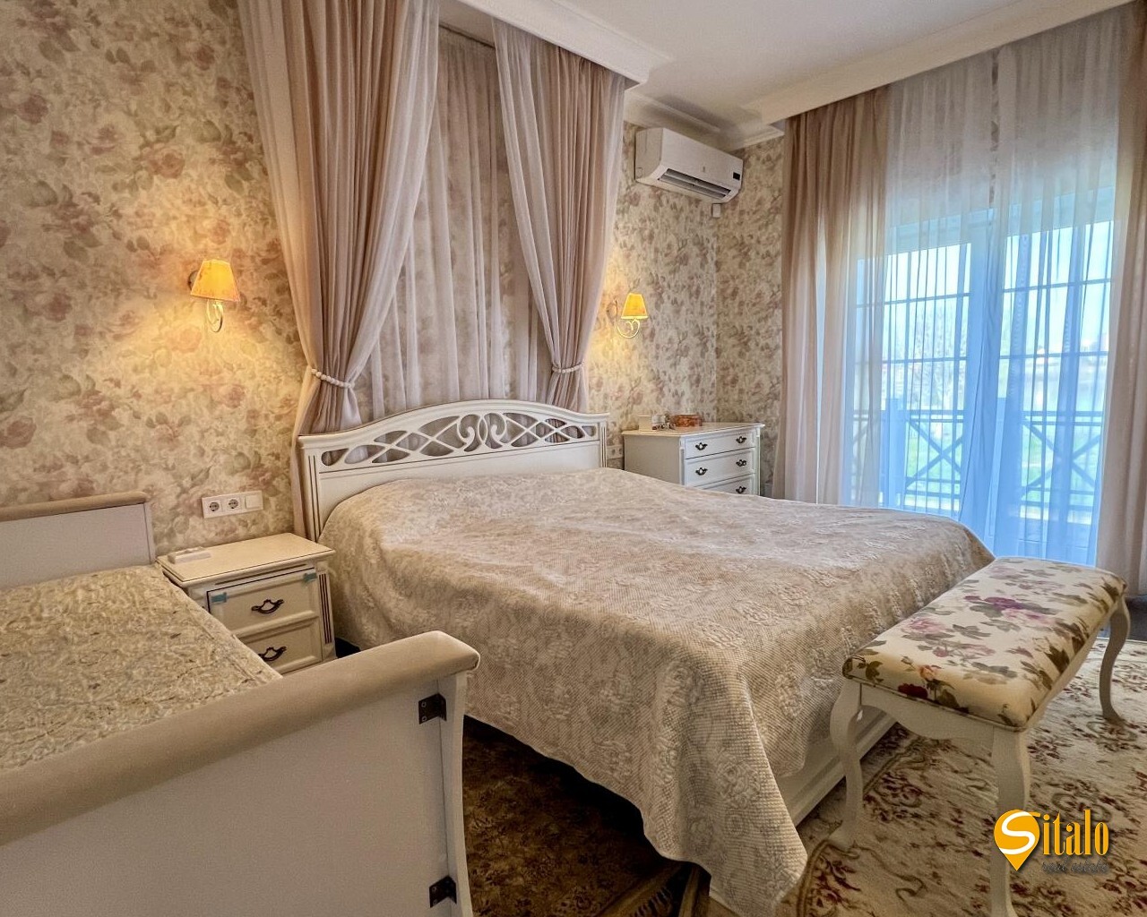 Продажа дома 269 м², 3-я Озерная ул.