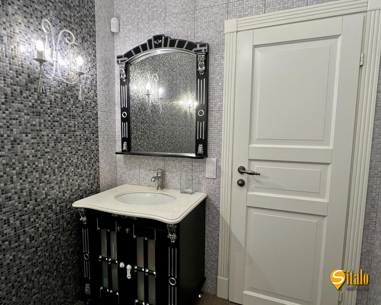 Продажа дома 269 м², 3-я Озерная ул.