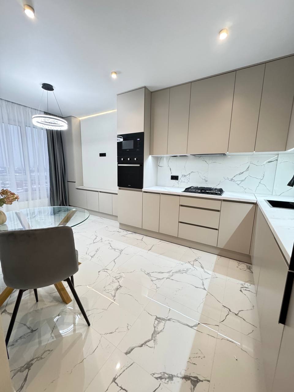 Продажа 1-комнатной квартиры 36 м², Соборная ул.