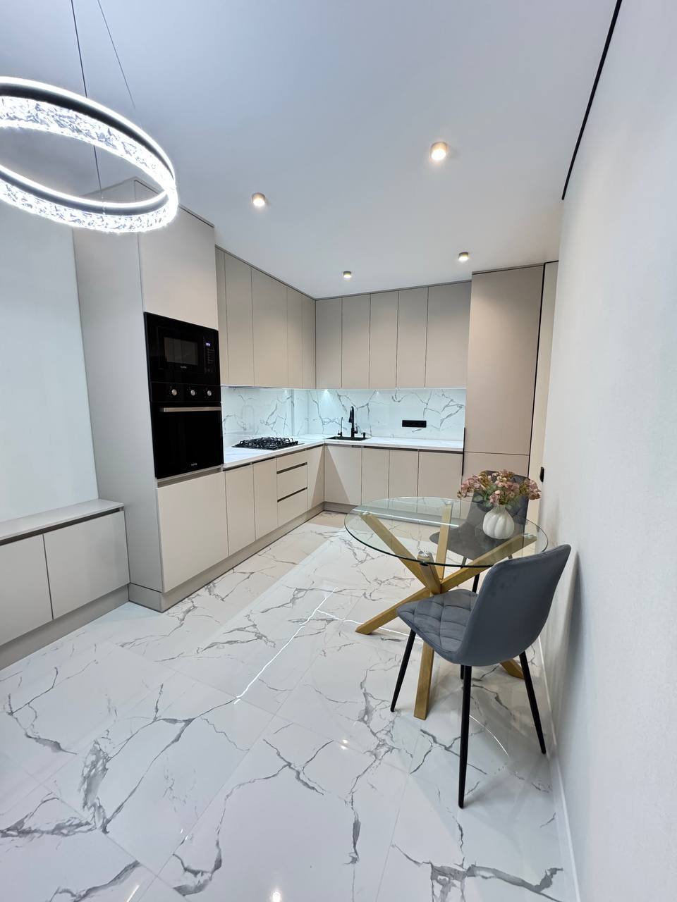 Продажа 1-комнатной квартиры 36 м², Соборная ул.