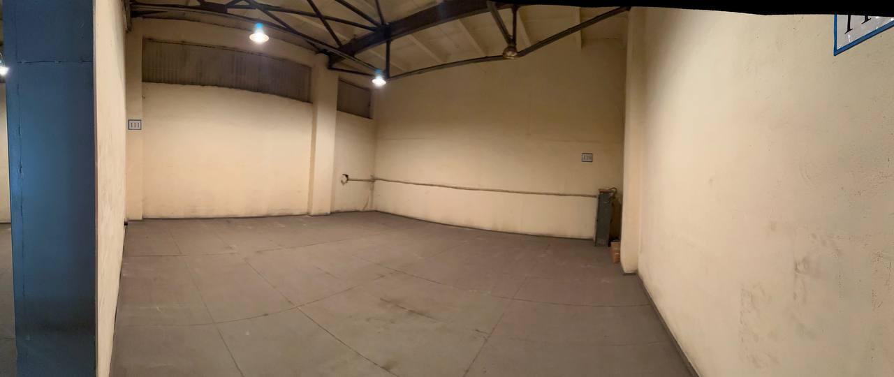 Аренда склада 880 м², Ивана Мазепы просп.