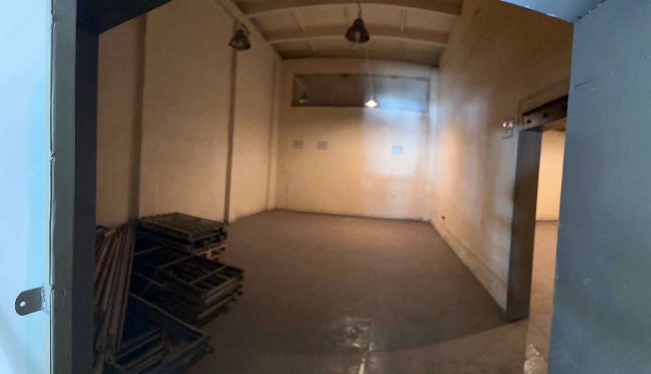 Аренда склада 880 м², Ивана Мазепы просп.