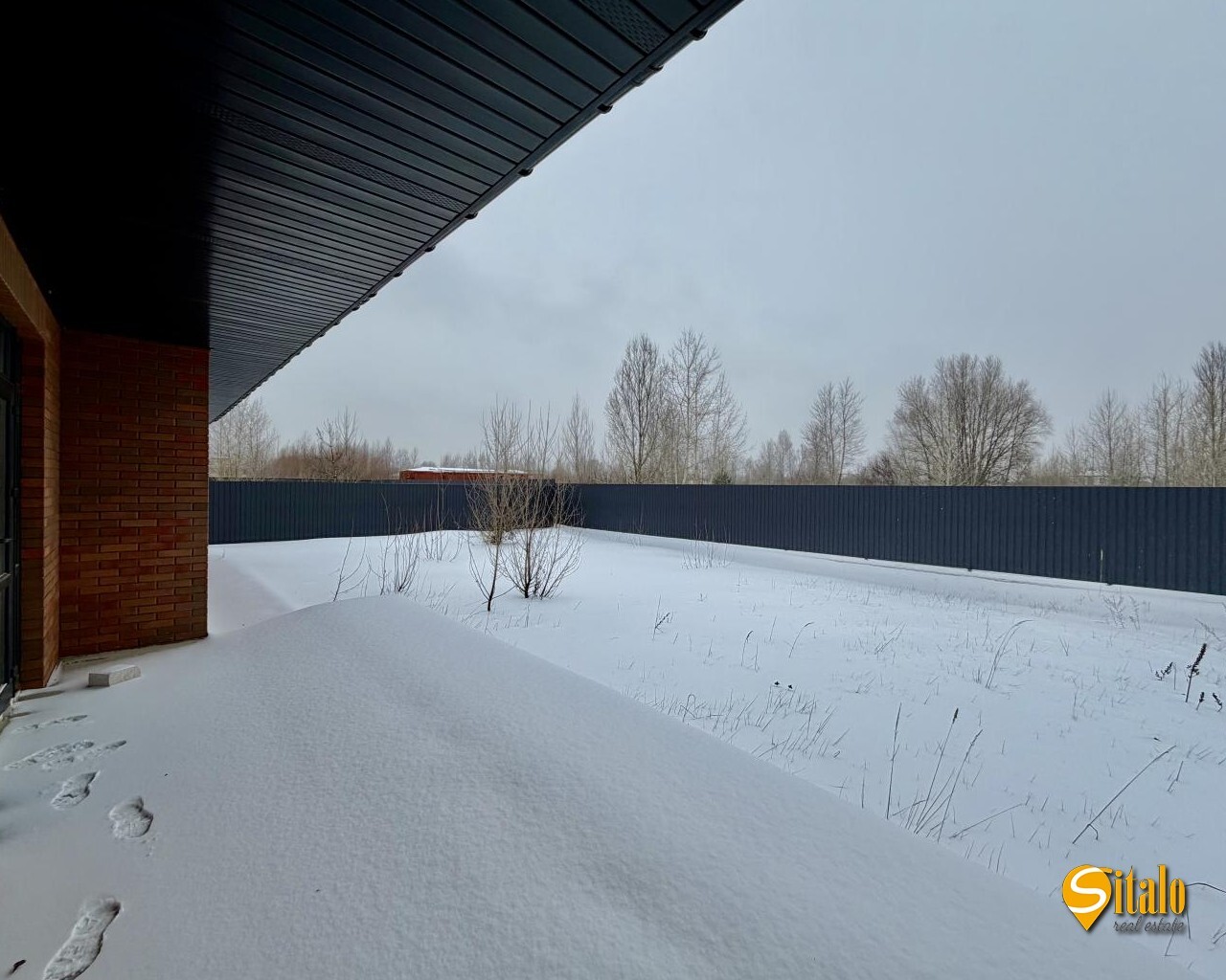 Продажа дома 123 м², 3-я Озерная ул.