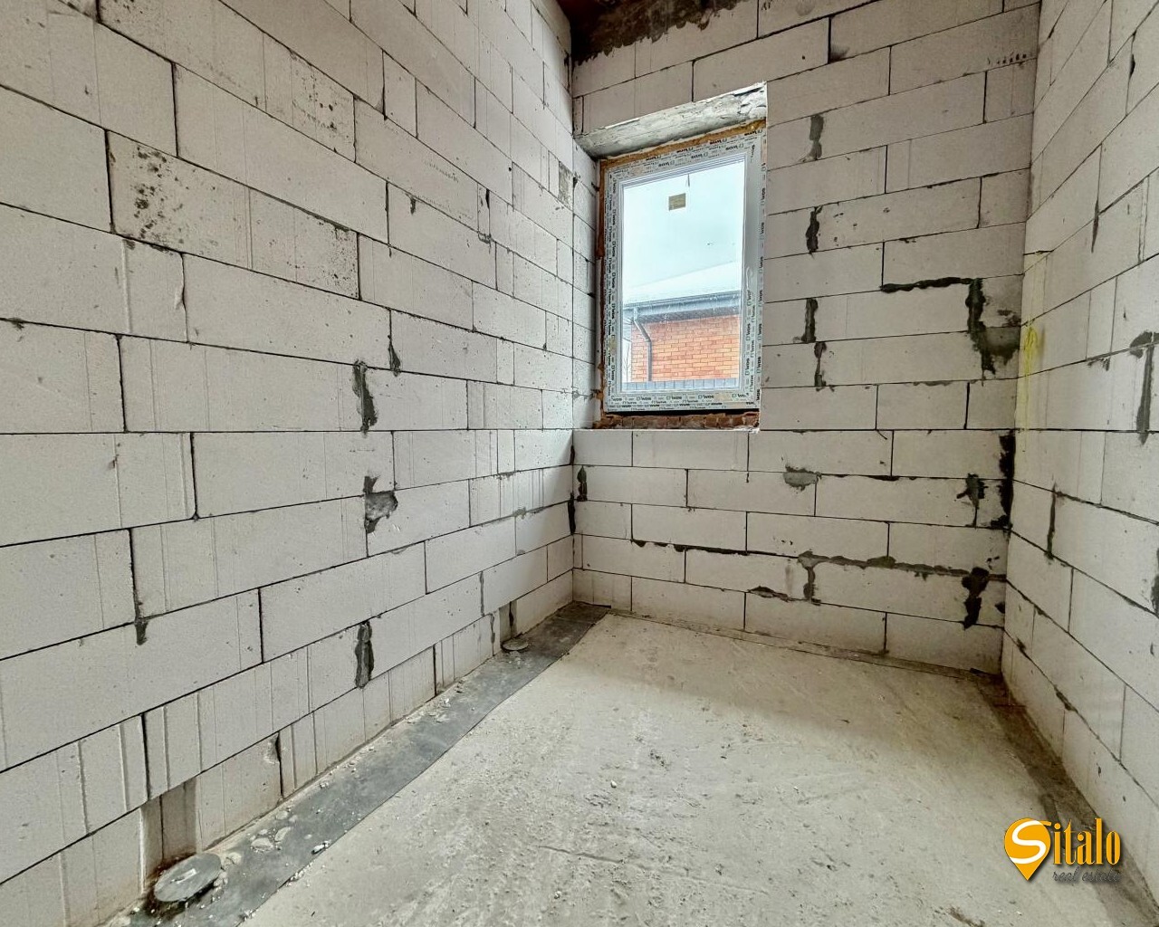 Продажа дома 123 м², 3-я Озерная ул.