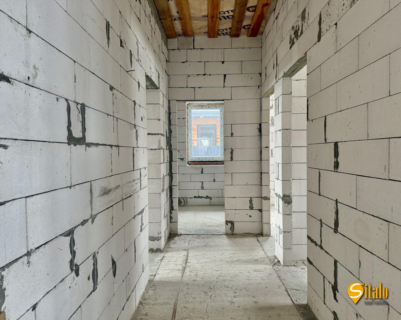 Продажа дома 123 м², 3-я Озерная ул.