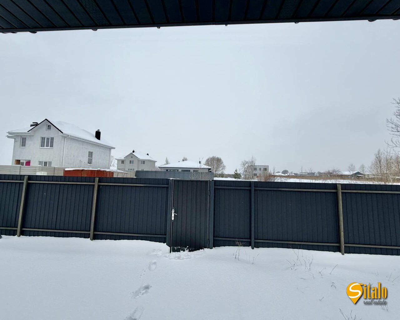 Продажа дома 123 м², 3-я Озерная ул.