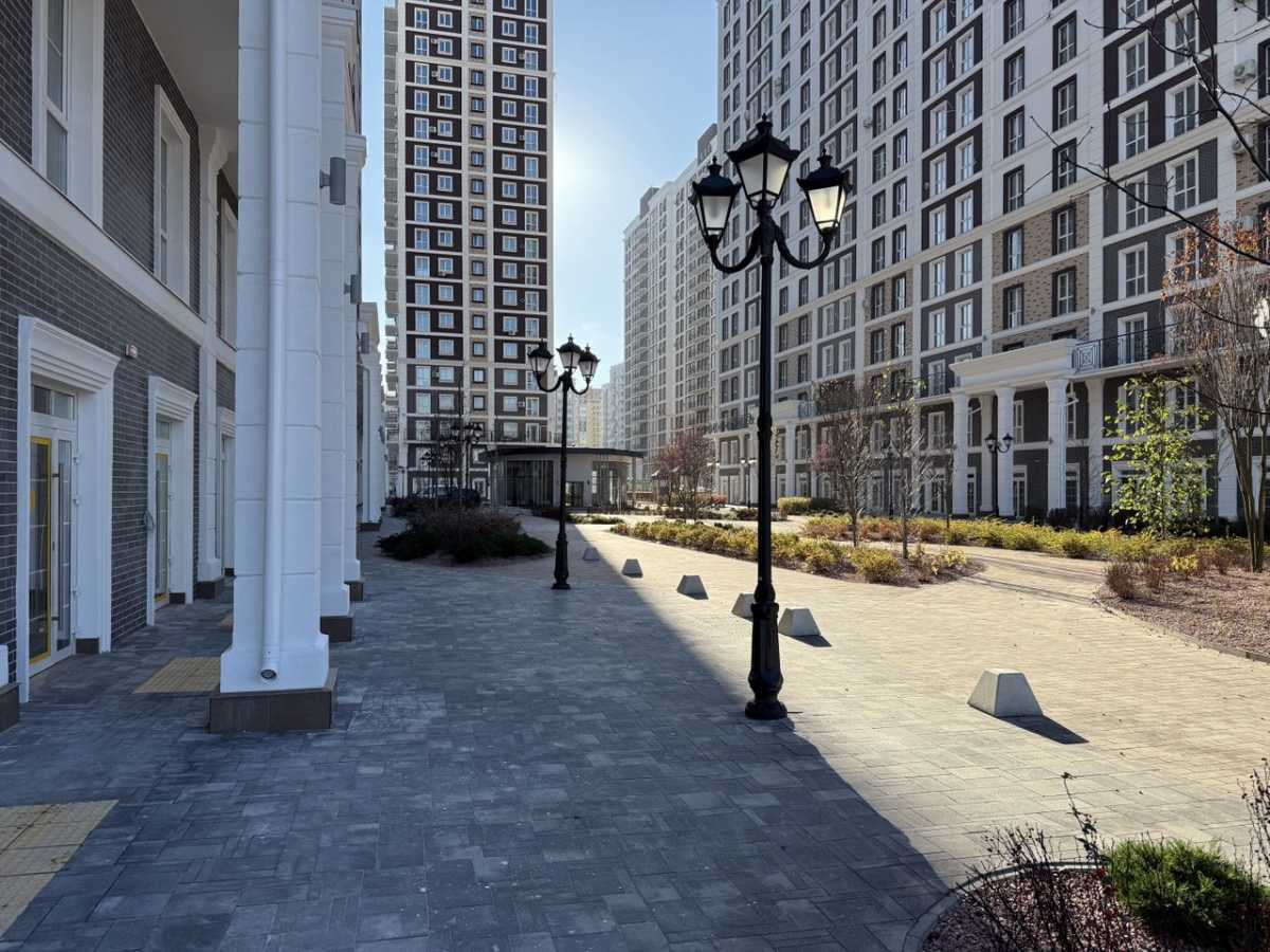 Продаж приміщення вільного призначення 31 м², Михайла Максимовича вул.