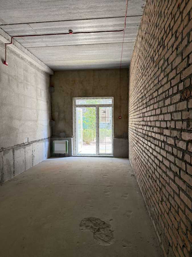 Продаж приміщення вільного призначення 31 м², Михайла Максимовича вул.