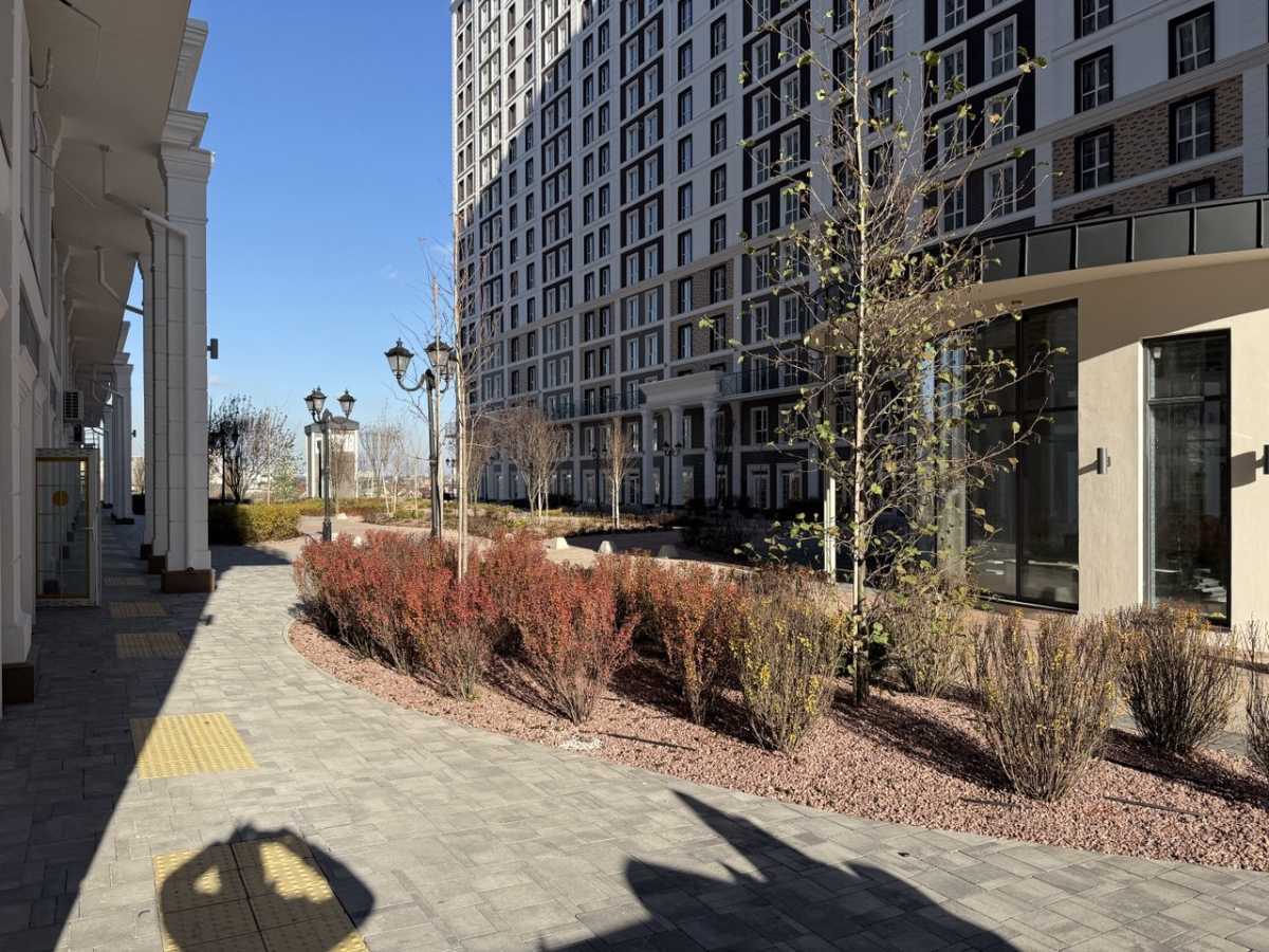 Продаж приміщення вільного призначення 31 м², Михайла Максимовича вул.