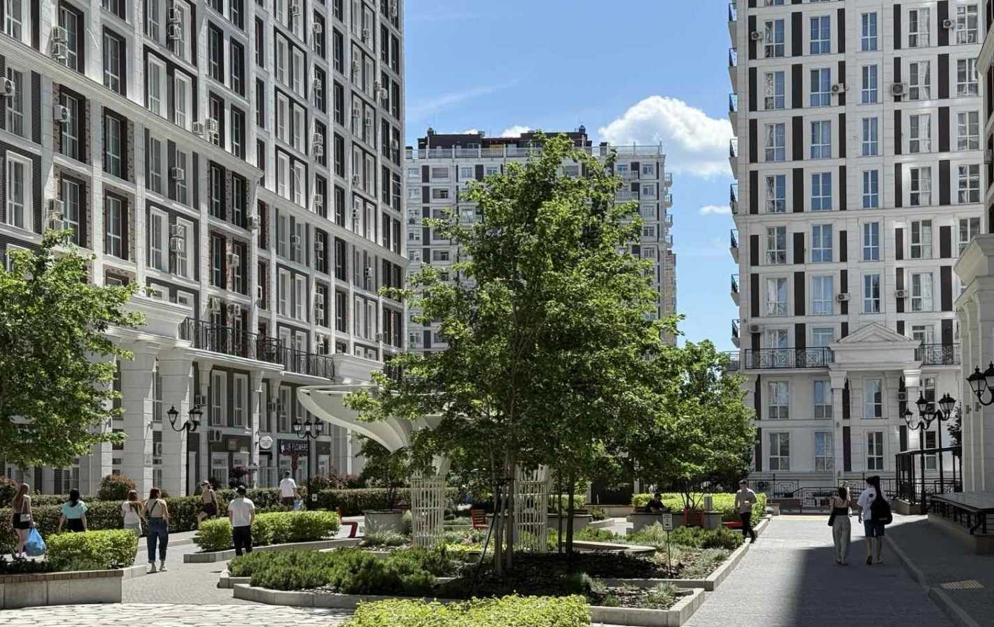 Продаж приміщення вільного призначення 31 м², Михайла Максимовича вул.
