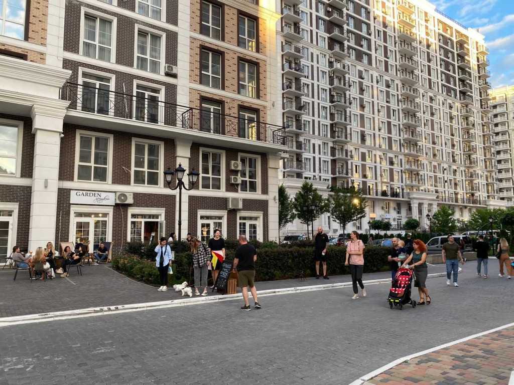 Продаж приміщення вільного призначення 31 м², Михайла Максимовича вул.