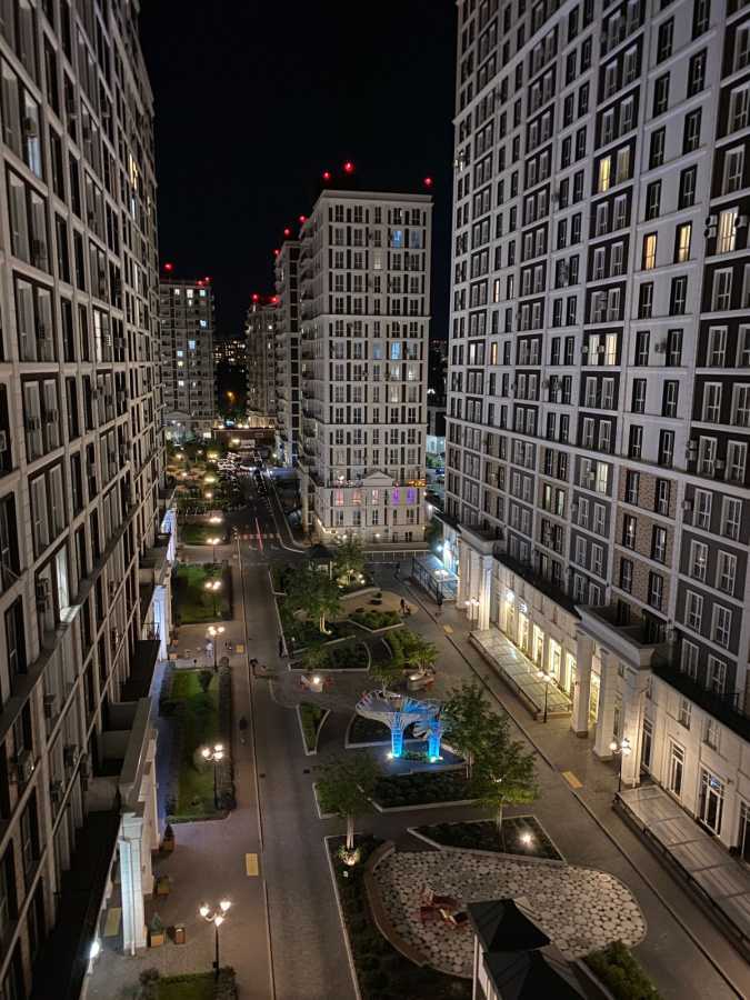 Продаж приміщення вільного призначення 31 м², Михайла Максимовича вул.