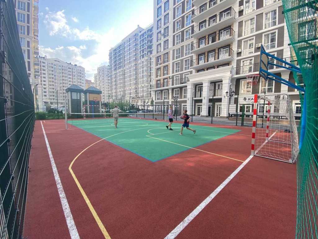 Продаж приміщення вільного призначення 31 м², Михайла Максимовича вул.