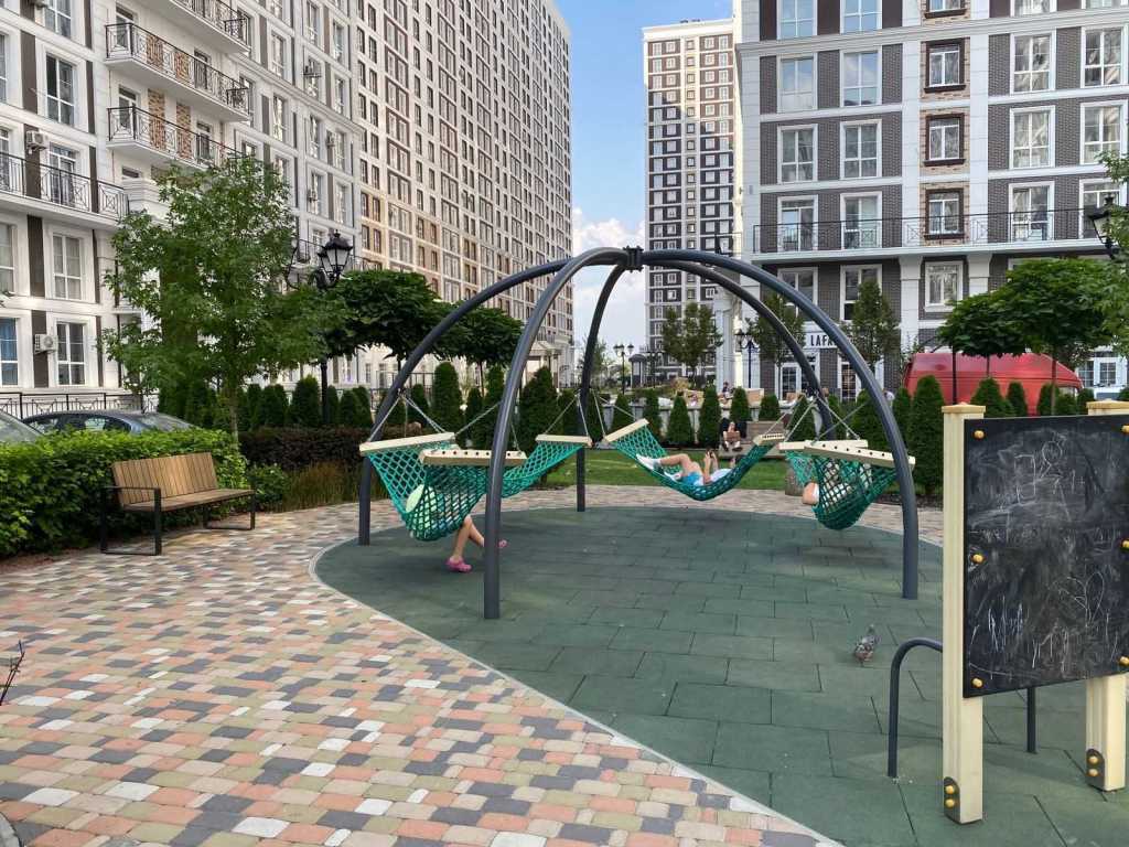 Продаж приміщення вільного призначення 31 м², Михайла Максимовича вул.