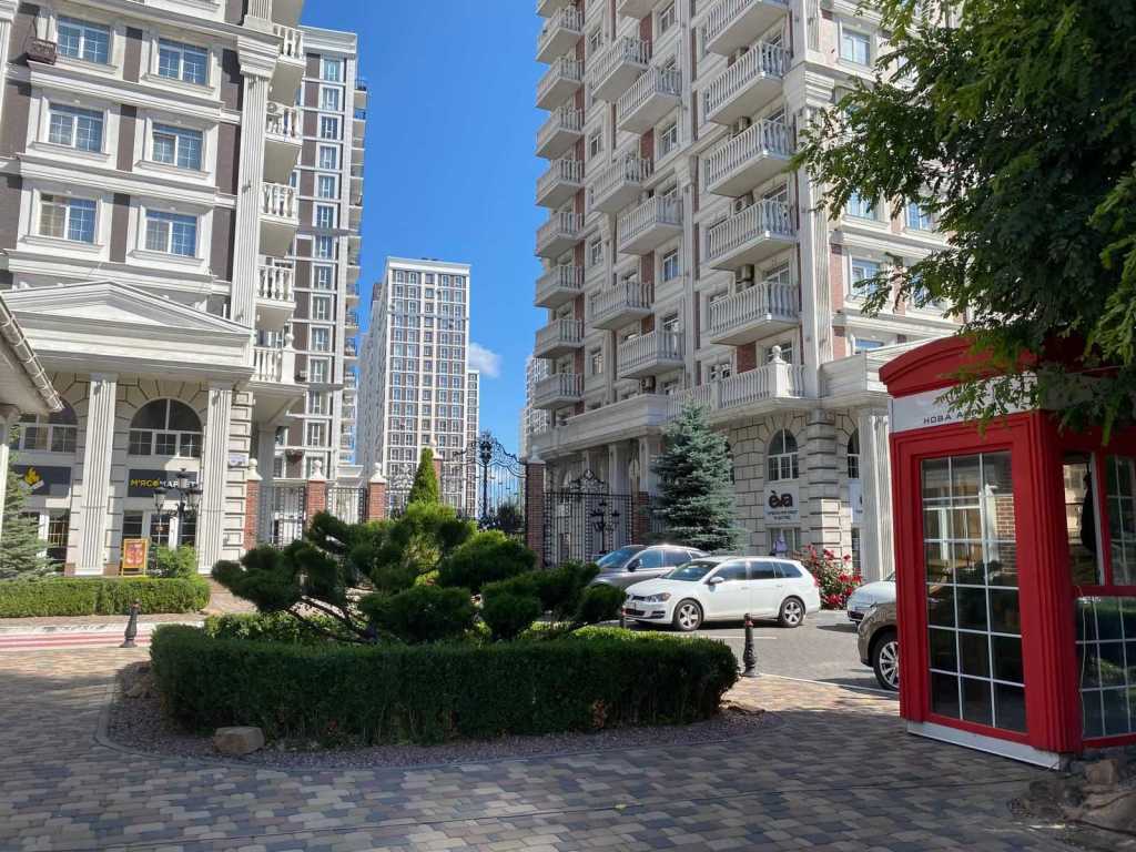 Продаж приміщення вільного призначення 31 м², Михайла Максимовича вул.