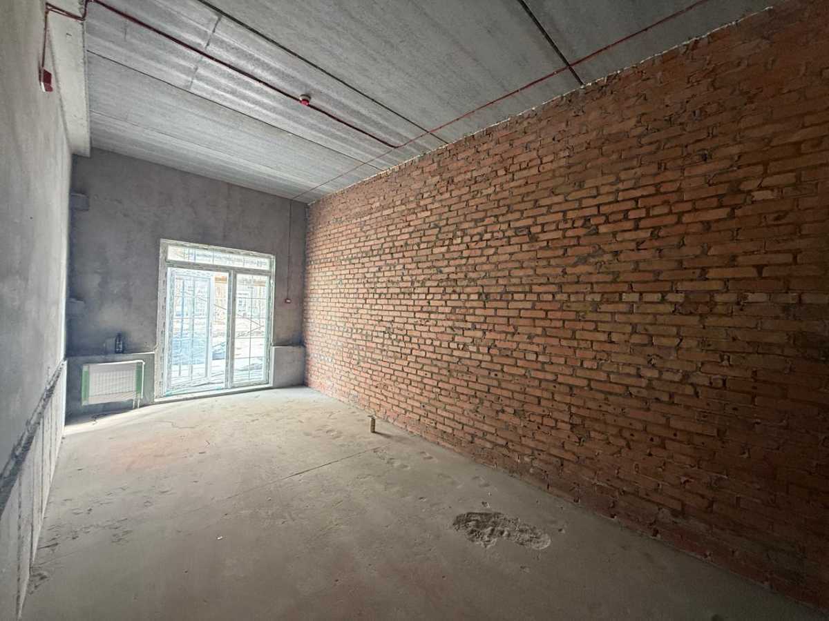 Продажа другого торгового помещения 31 м², Михаила Максимовича ул., 26