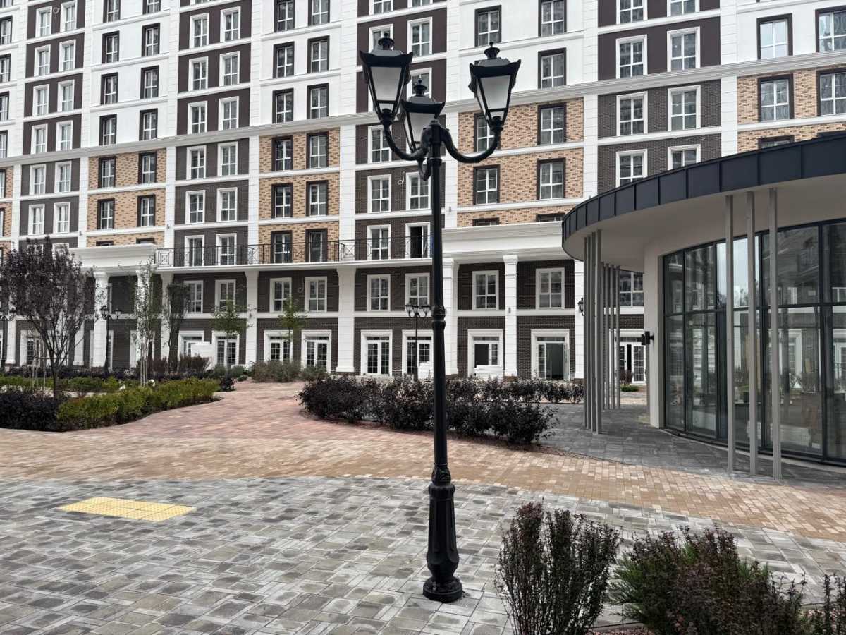 Продажа другого торгового помещения 31 м², Михаила Максимовича ул., 26