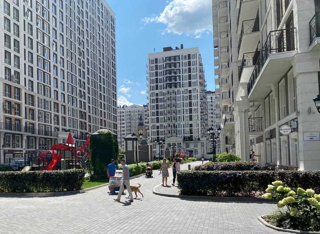 Продажа другого торгового помещения 31 м², Михаила Максимовича ул., 26