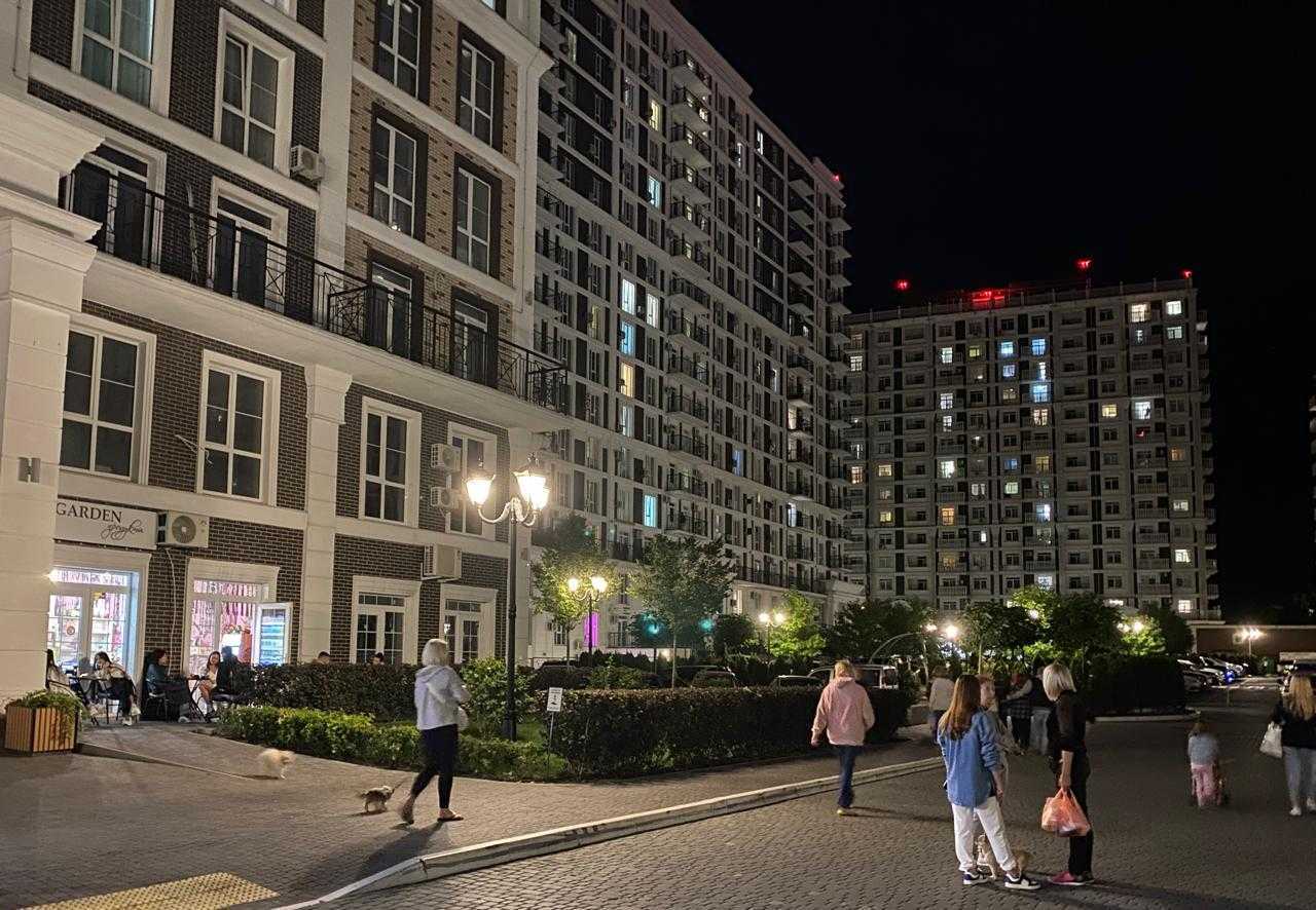 Продажа другого торгового помещения 31 м², Михаила Максимовича ул., 26