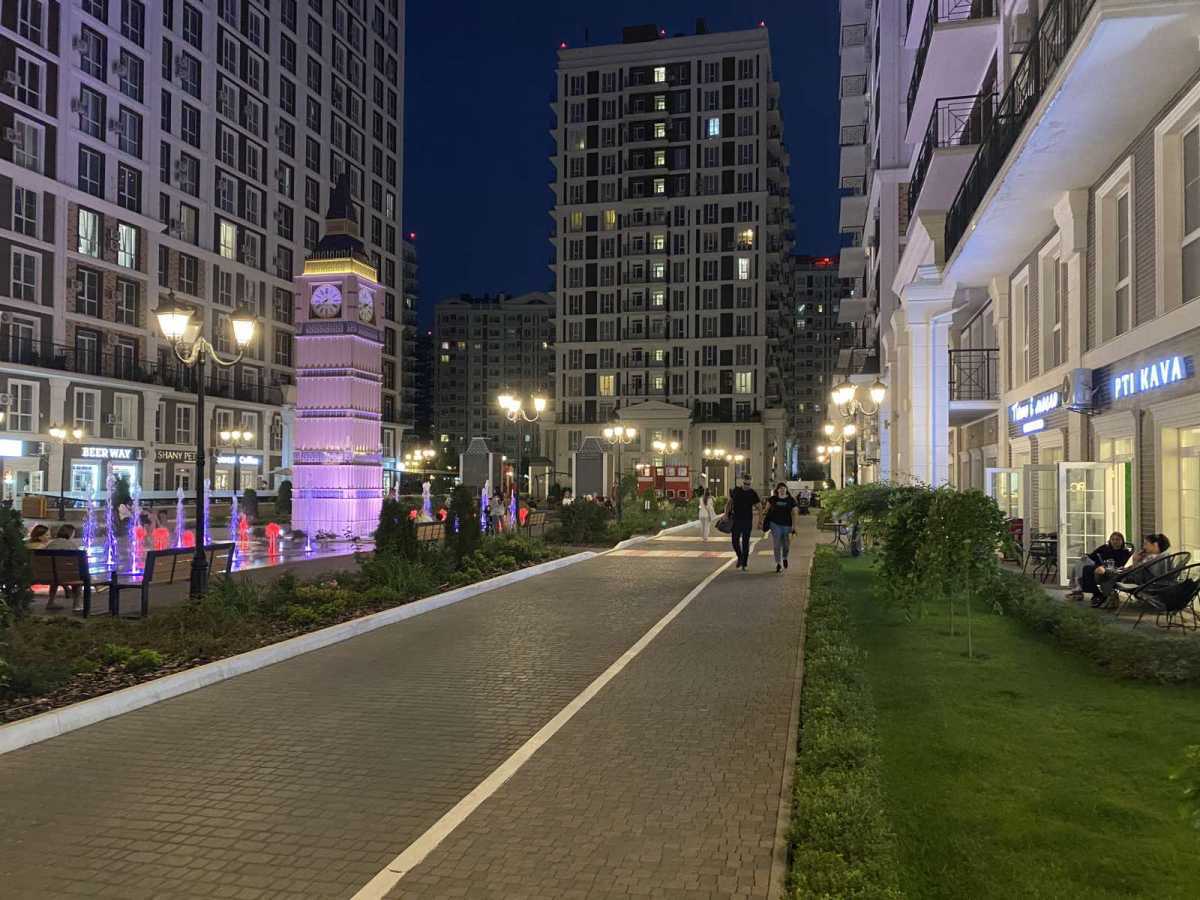 Продажа другого торгового помещения 31 м², Михаила Максимовича ул., 26