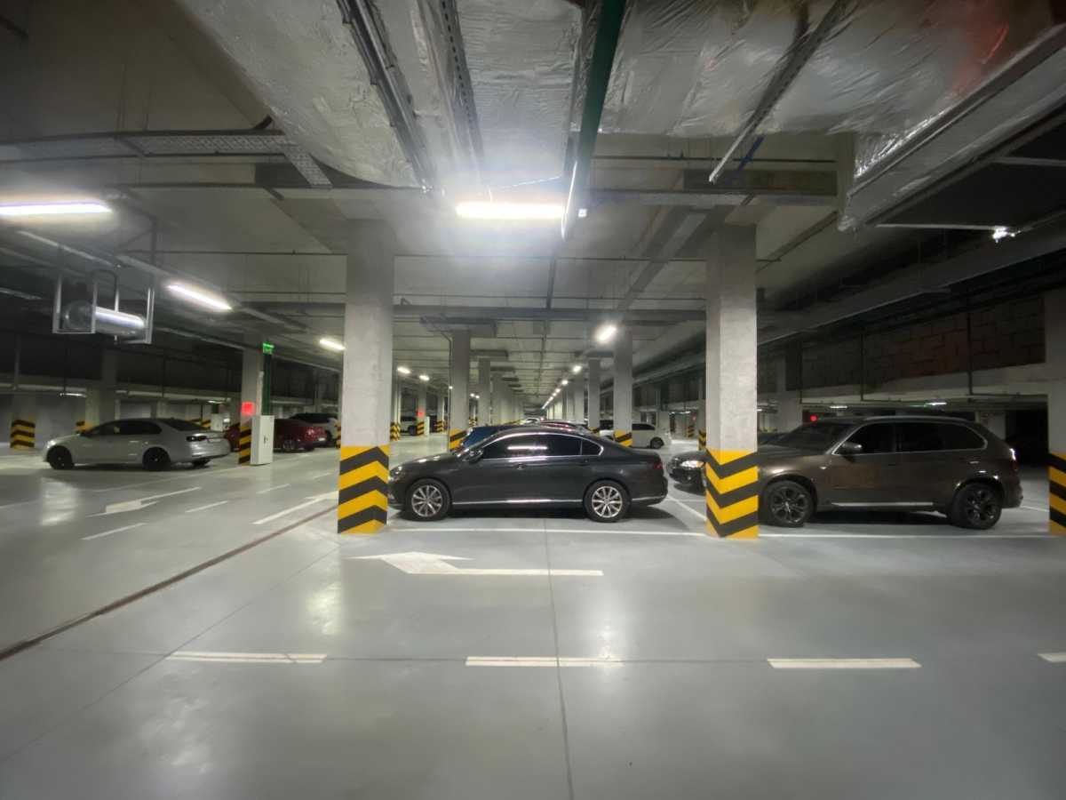 Продажа другого торгового помещения 31 м², Михаила Максимовича ул., 26