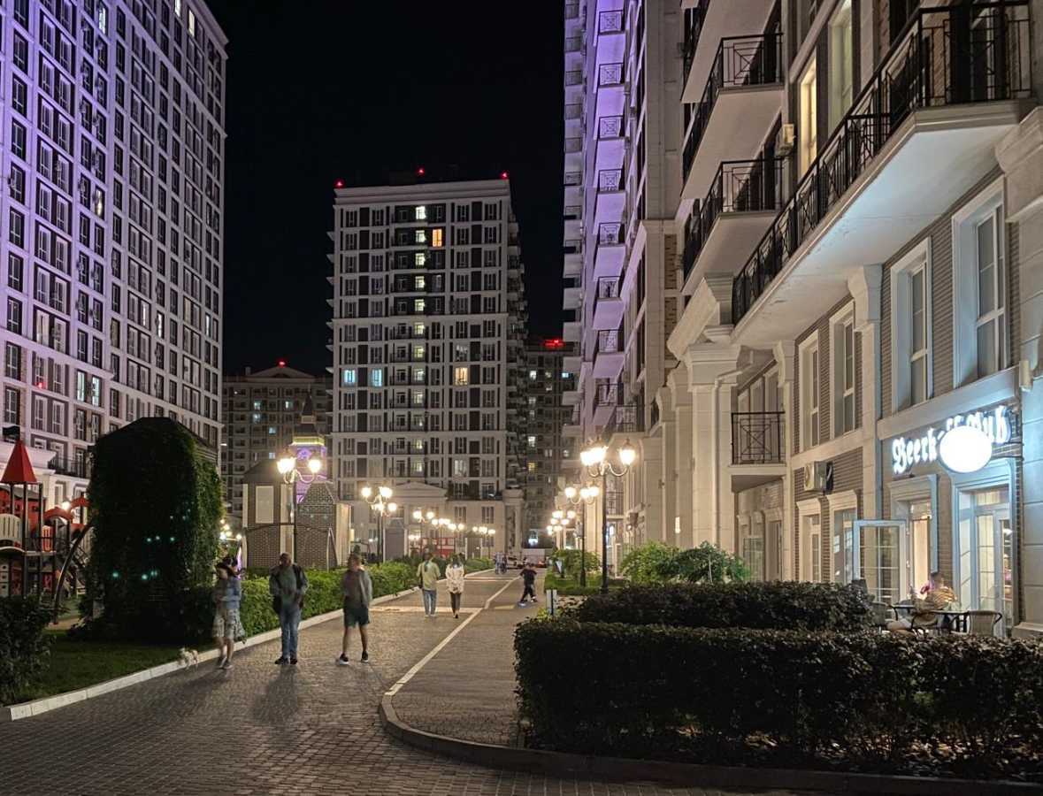 Продажа другого торгового помещения 31 м², Михаила Максимовича ул., 26