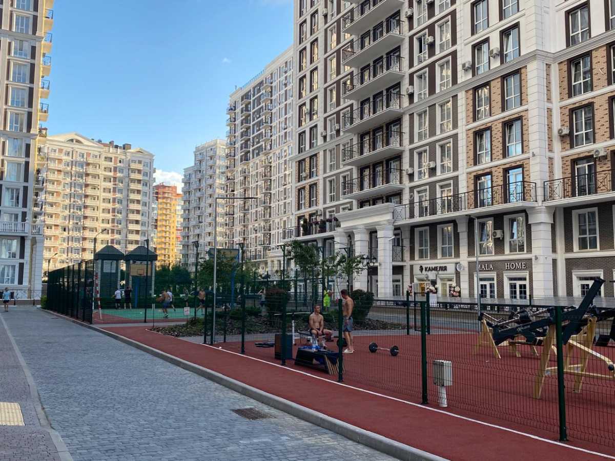 Продажа другого торгового помещения 31 м², Михаила Максимовича ул., 26