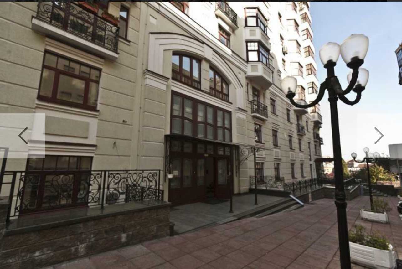 Продажа 4-комнатной квартиры 171.5 м², Ірининська, 5/24