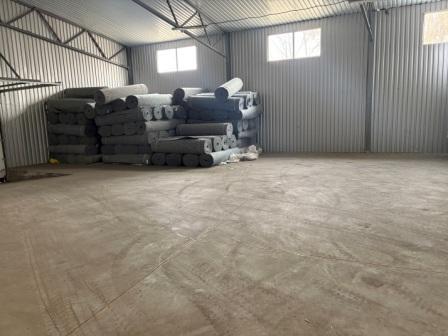 Аренда склада 280 м², Ивана Мазепы просп., 32