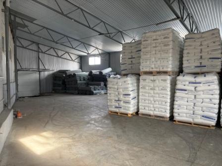 Аренда склада 280 м², Ивана Мазепы просп., 32