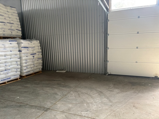 Аренда склада 280 м², Ивана Мазепы просп., 32