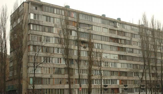 Продажа 1-комнатной квартиры 34 м², Берестецкая ул.