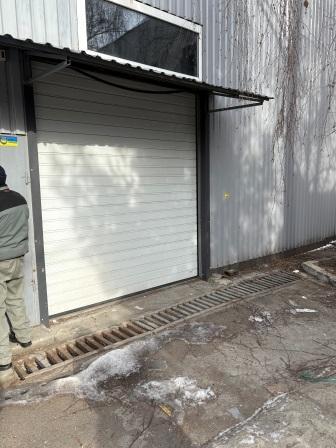 Аренда склада 280 м², Ивана Мазепы просп., 32