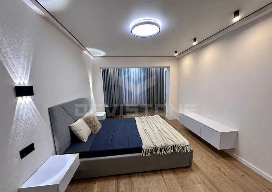 Продажа 1-комнатной квартиры 34 м², Берестецкая ул.