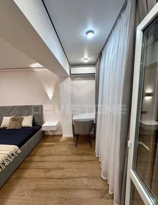 Продажа 1-комнатной квартиры 34 м², Берестецкая ул.