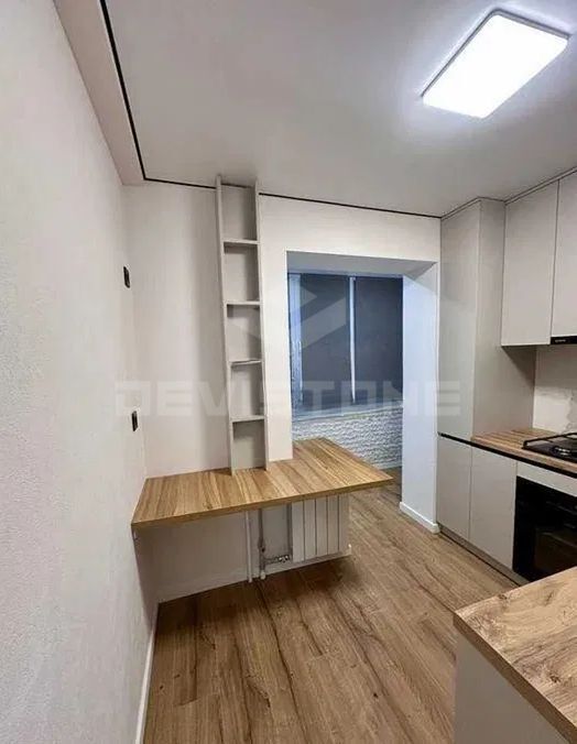 Продажа 1-комнатной квартиры 34 м², Берестецкая ул.