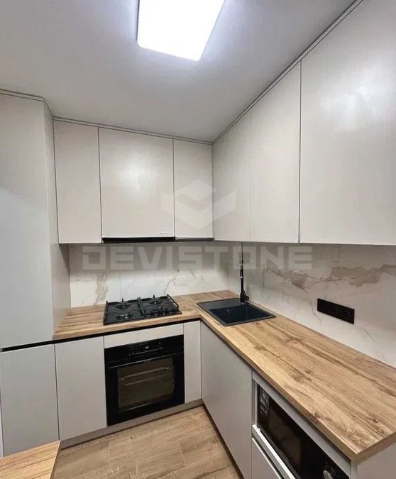 Продажа 1-комнатной квартиры 34 м², Берестецкая ул.