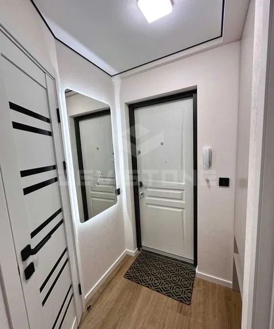 Продажа 1-комнатной квартиры 34 м², Берестецкая ул.