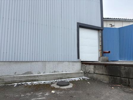 Аренда склада 280 м², Ивана Мазепы просп., 32