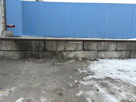 Аренда склада 280 м², Ивана Мазепы просп., 32