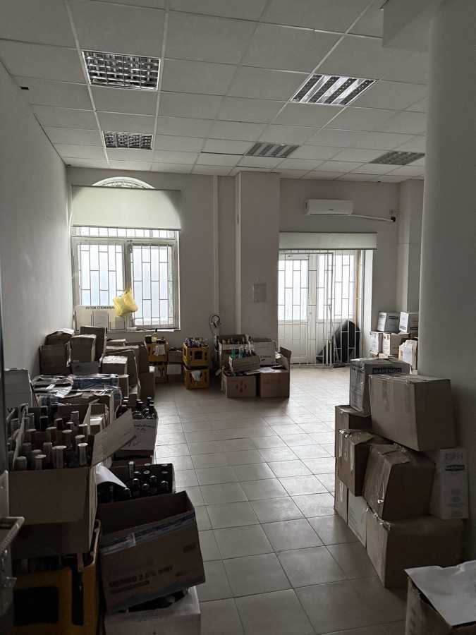 Аренда помещения свободного назначения 180 м², Монтажников ул., 101/2