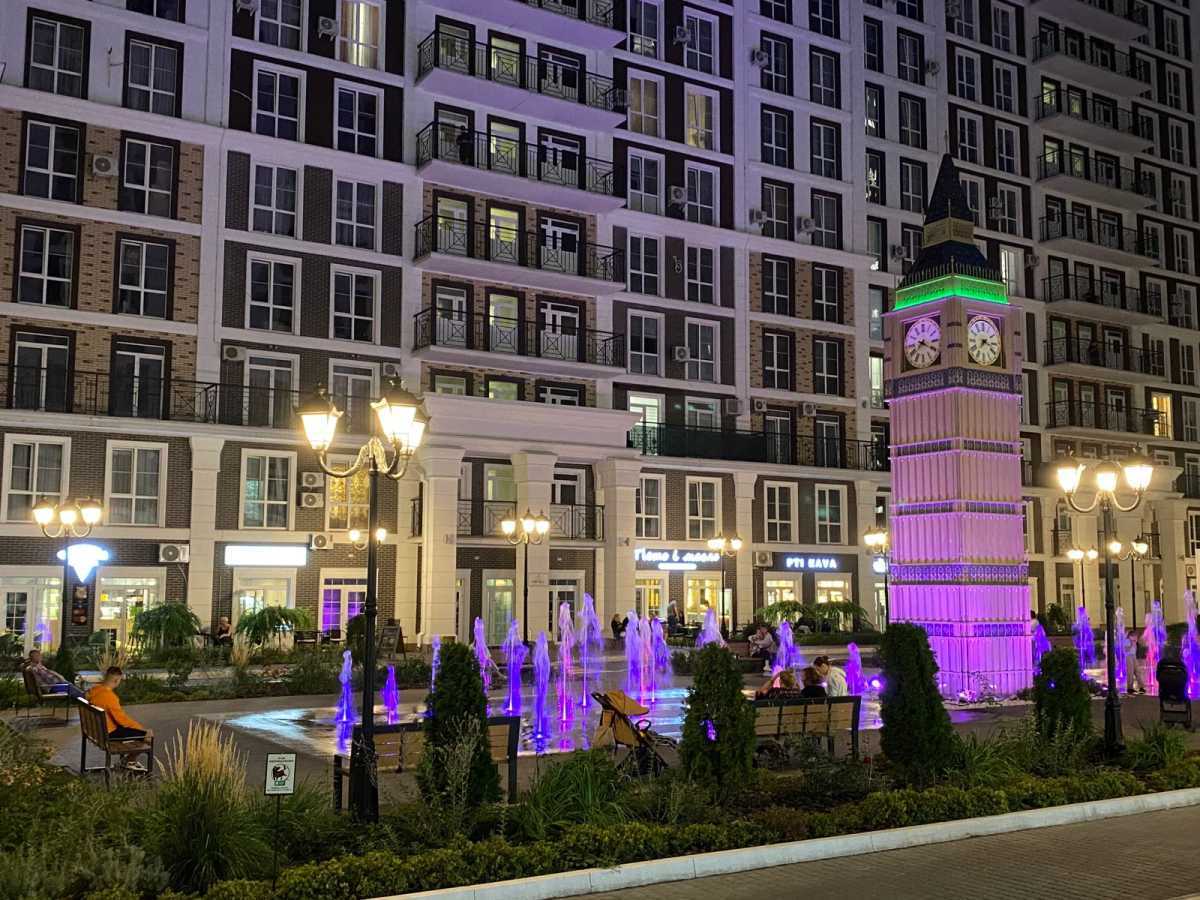 Продажа другого торгового помещения 48 м², Михаила Максимовича ул., 26