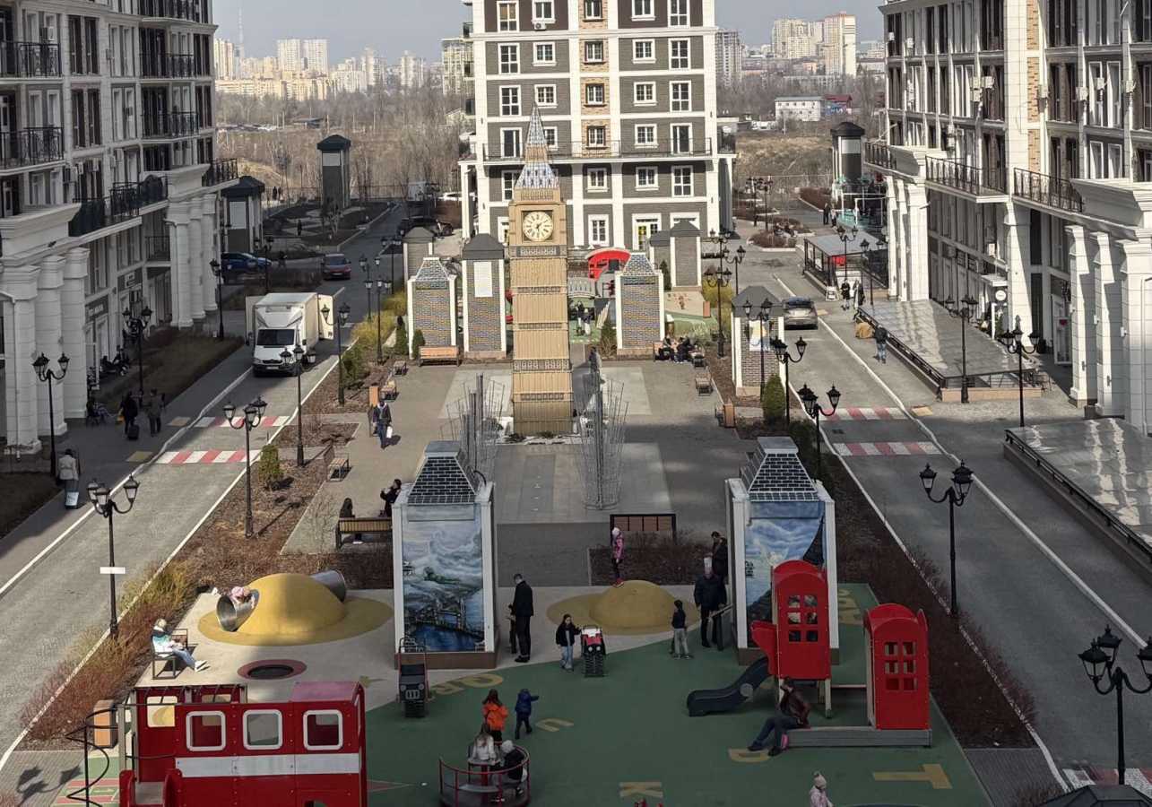 Продажа другого торгового помещения 48 м², Михаила Максимовича ул., 26