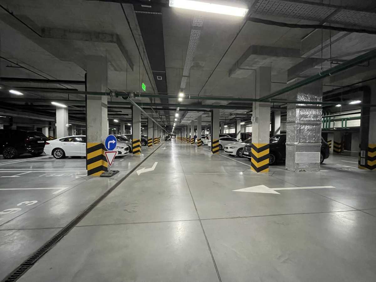 Продажа другого торгового помещения 48 м², Михаила Максимовича ул., 26