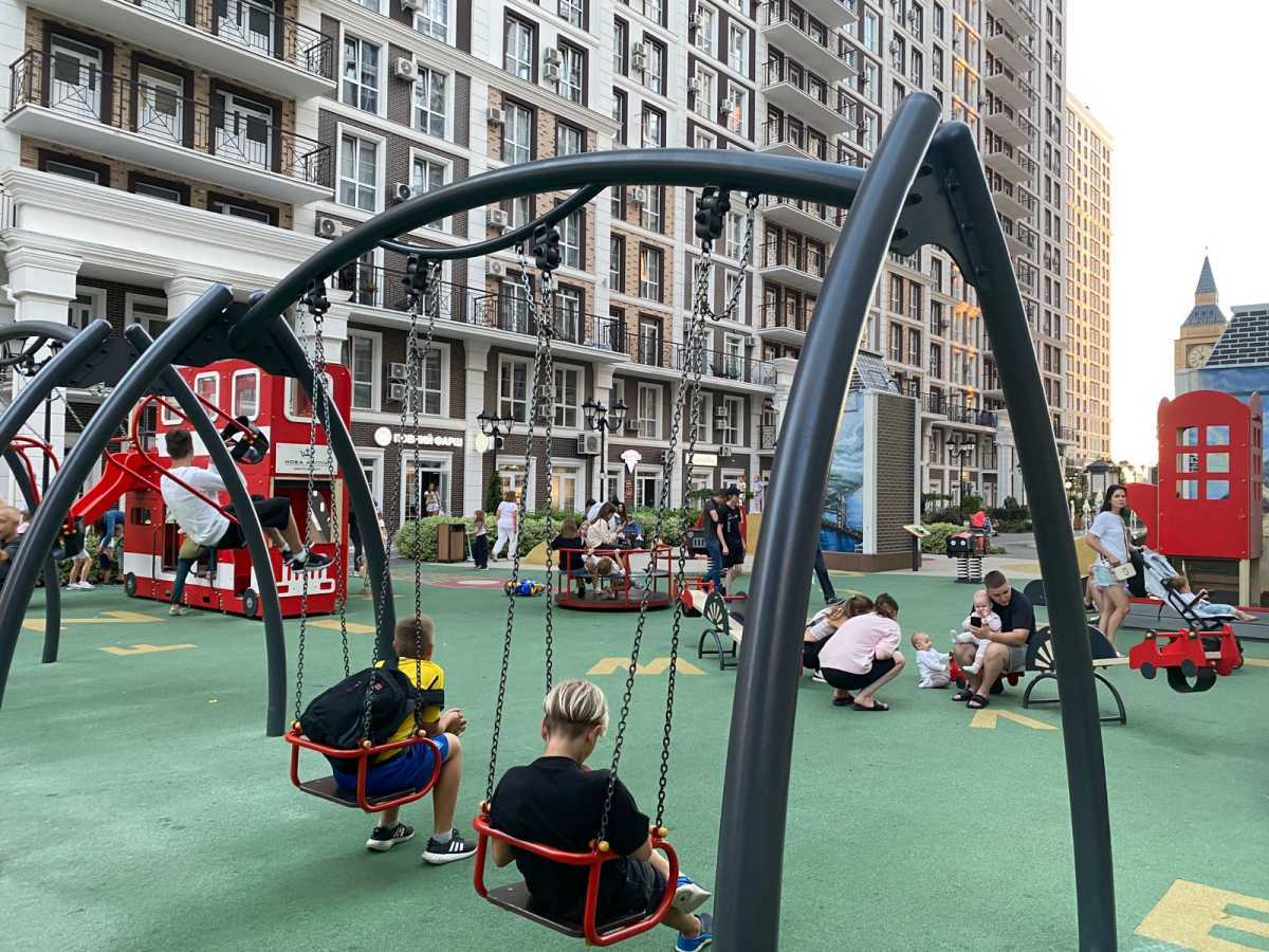 Продажа другого торгового помещения 48 м², Михаила Максимовича ул., 26