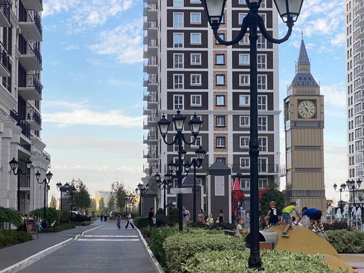 Продажа другого торгового помещения 48 м², Михаила Максимовича ул., 26