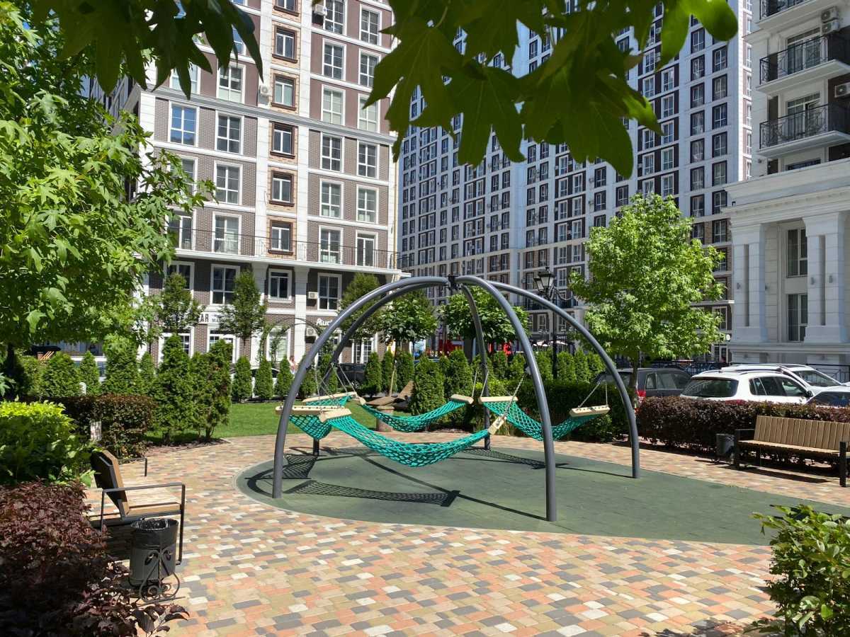 Продажа другого торгового помещения 48 м², Михаила Максимовича ул., 26